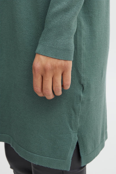Breen Knit Tunic