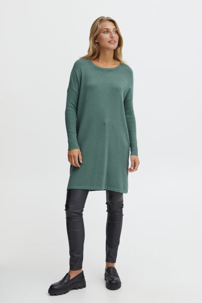 Breen Knit Tunic