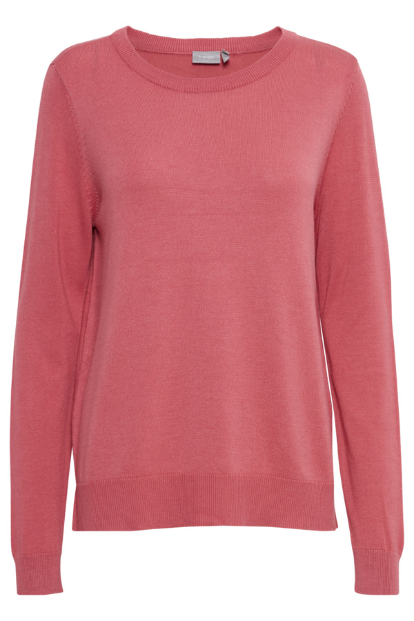 Bluma Baroque Rose Pullover
