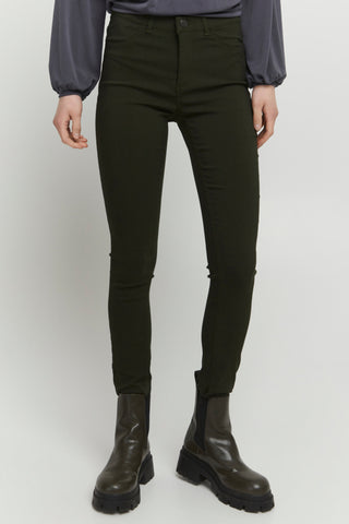 Elva Pant - 2 Colour Options