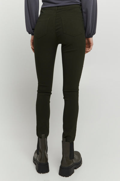 Elva Pant - 2 Colour Options