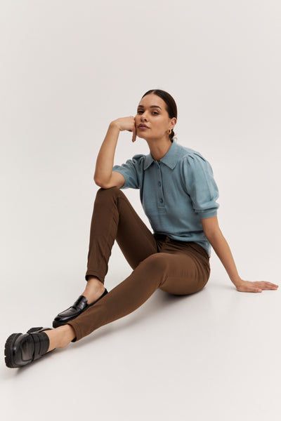 Elva Pant - 2 Colour Options