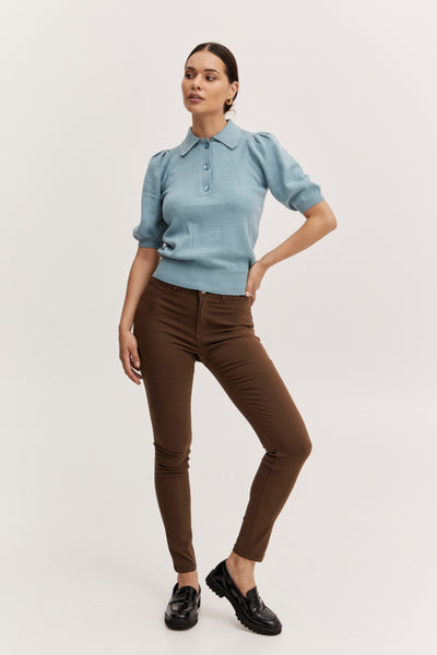 Elva Pant - 2 Colour Options