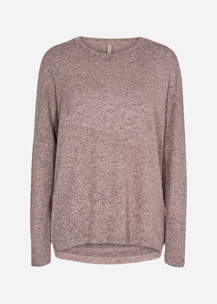 Biara Pullover - Available in 2 Colour Options