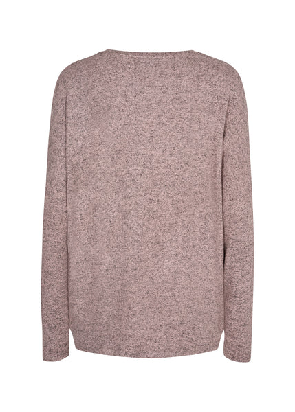 Biara Pullover - Available in 2 Colour Options