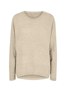 Biara Pullover - Available in 2 Colour Options