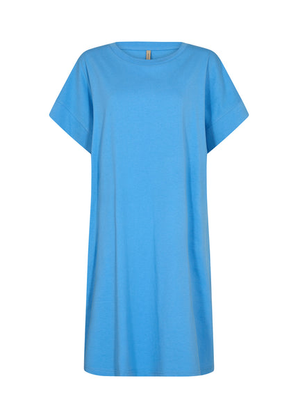 Derby Organic Cotton Dress - 3 Colour Options