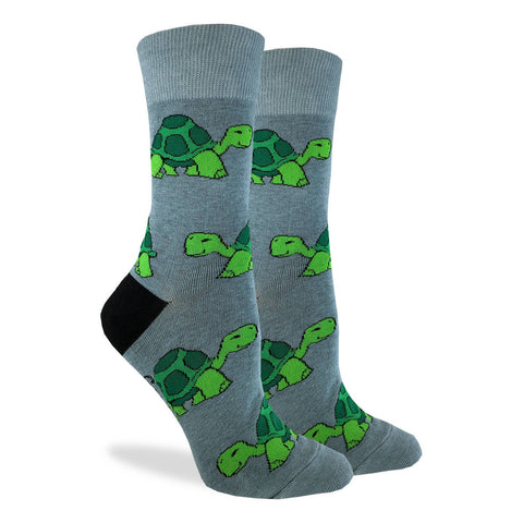 Turtle Good Luck Socks