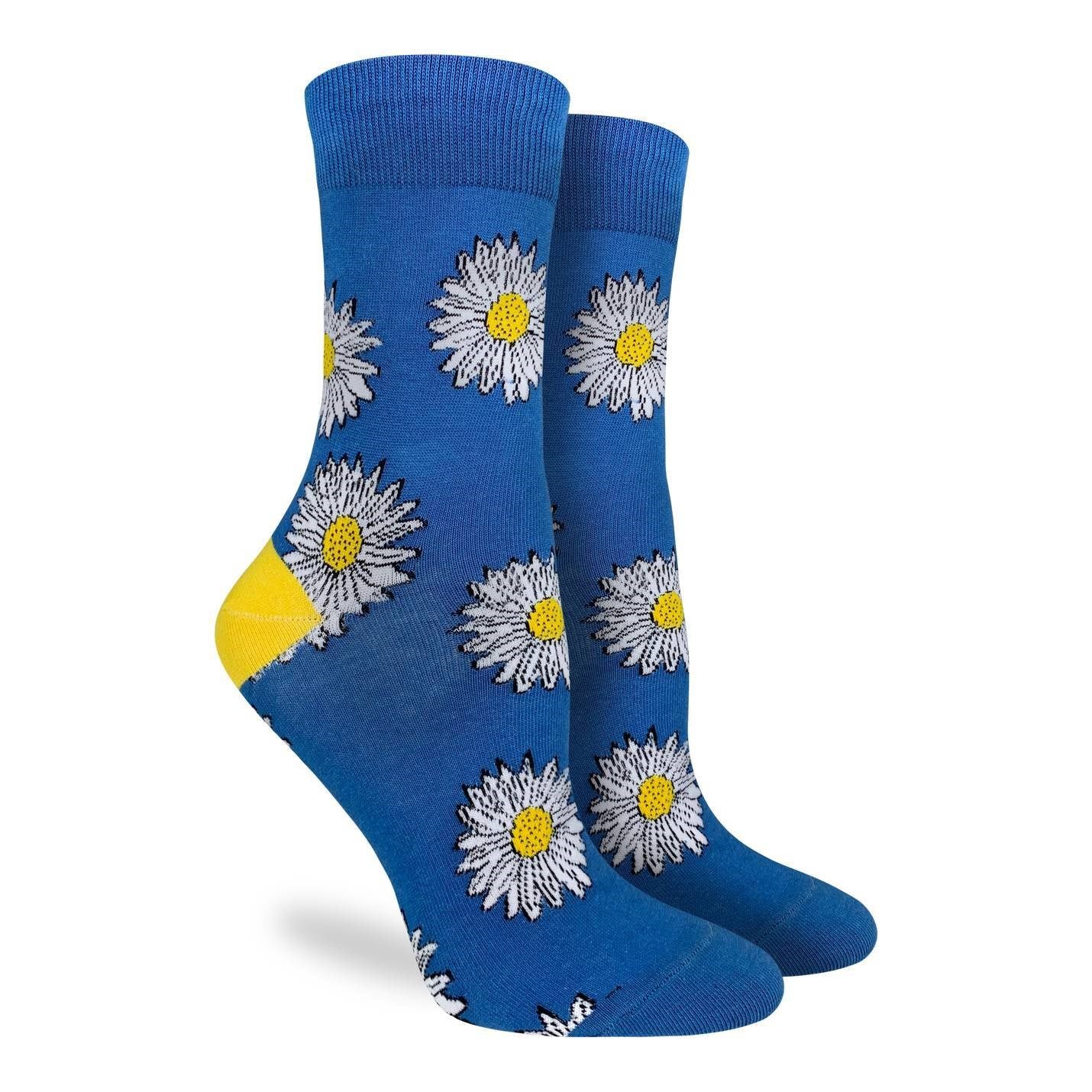 Daisy  Good Luck Socks