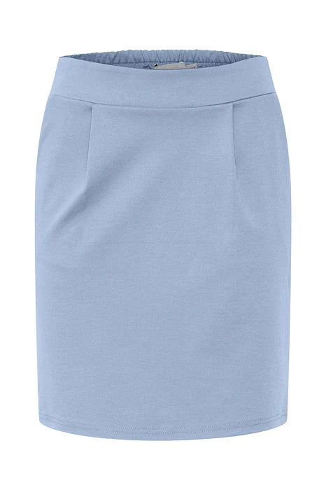 Kate Blue Skirt