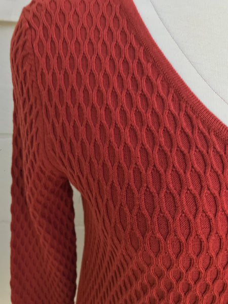 Rylee V-neck Sweater