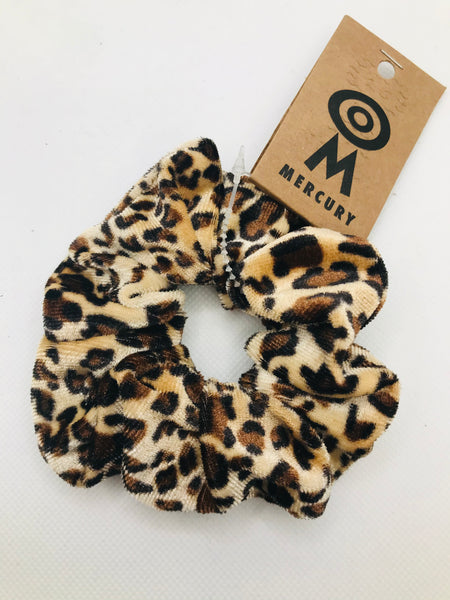 Scrunchies (4 for $10)