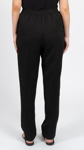 Denise Pull On Pant - 2 Colour Options
