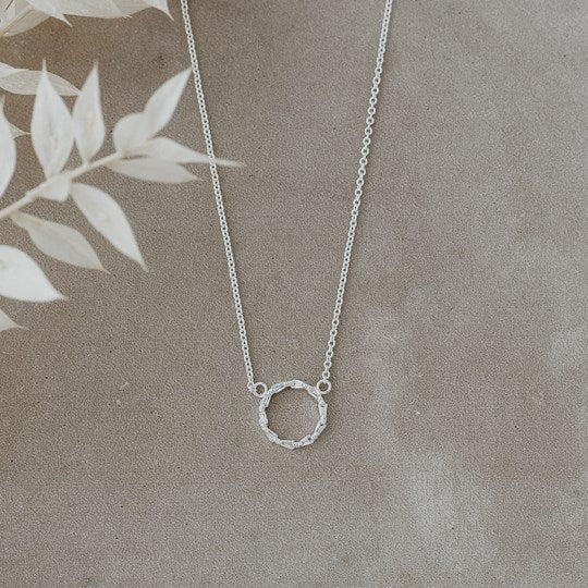 Kinship Necklace - 2 Colour Options