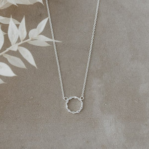 Kinship Necklace - 2 Colour Options