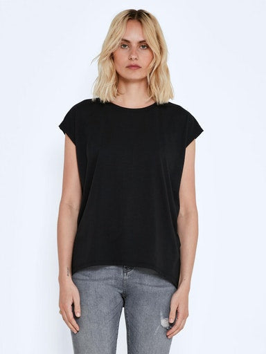 Mathilde Loose Fit T-Shirt - 2 Colour Options