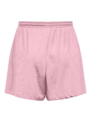 Maya Cotton Shorts - 3 Colour Options
