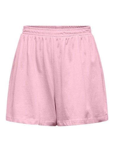 Maya Cotton Shorts - 3 Colour Options