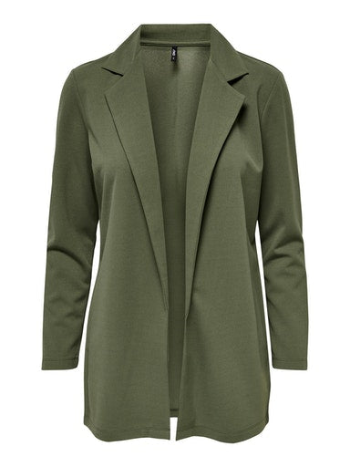 Sania Open Lightweight Blazer - Available in 2 Lengths