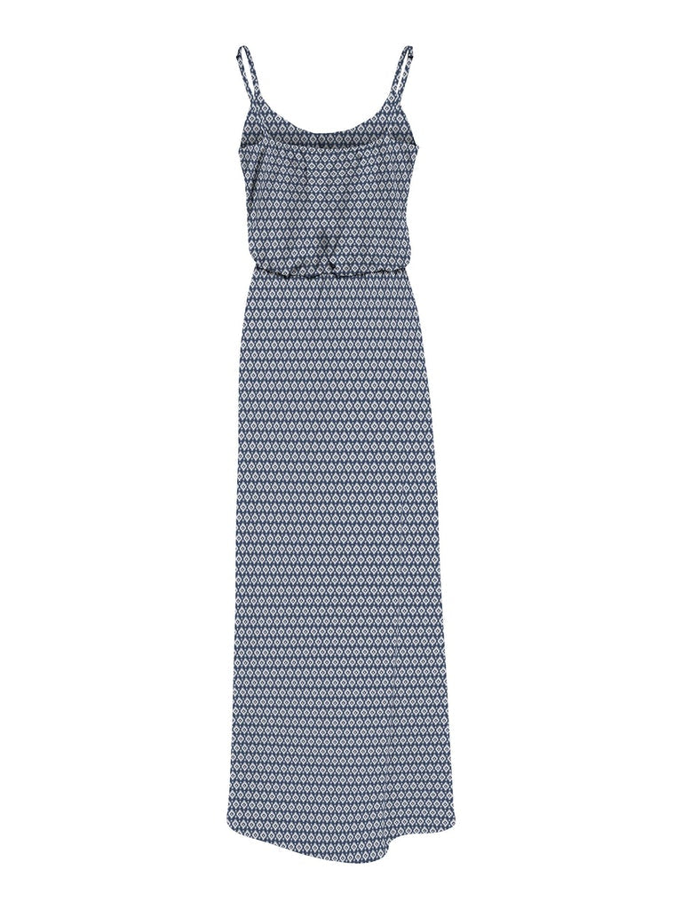 Nova Maxi Dress 2 Colour Options Green Floral Extra Small