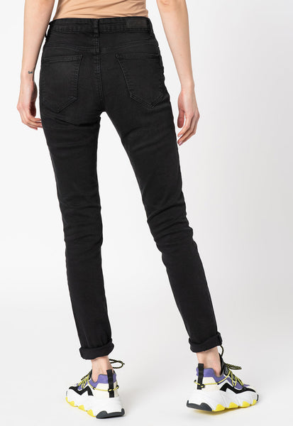 Twiggy Lulu Black Jeans