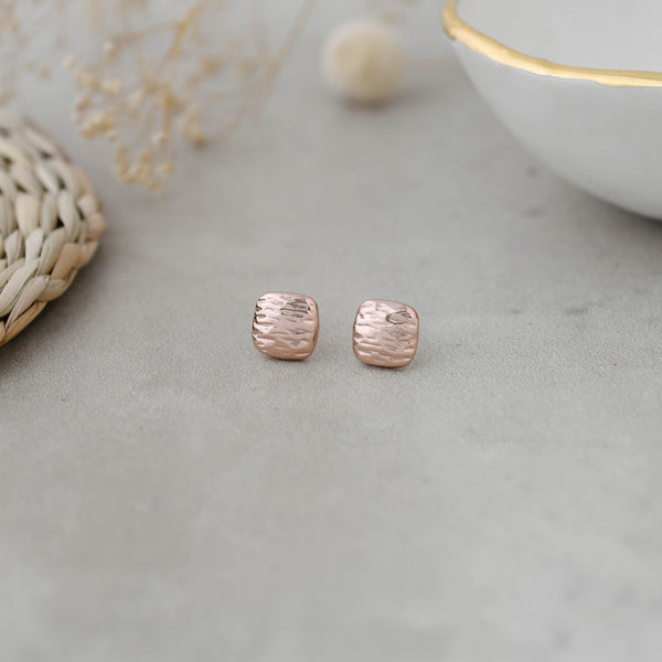 Willa Studs - 3 Colour Options