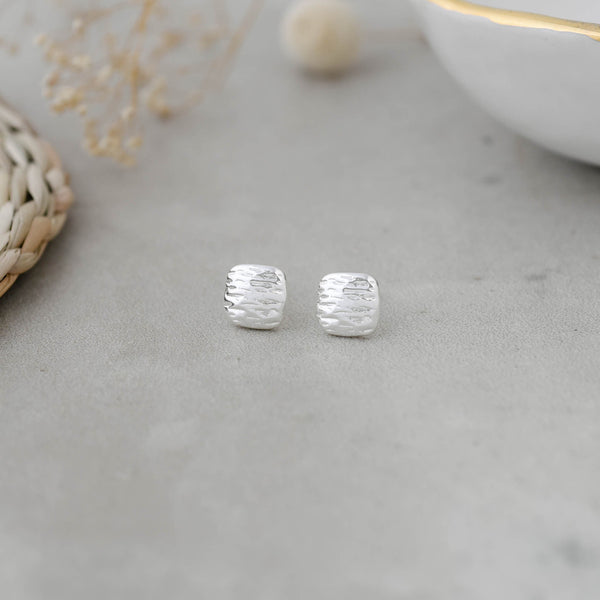 Willa Studs - 3 Colour Options