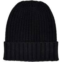 Dina Knit Hat - 3 Colour Options