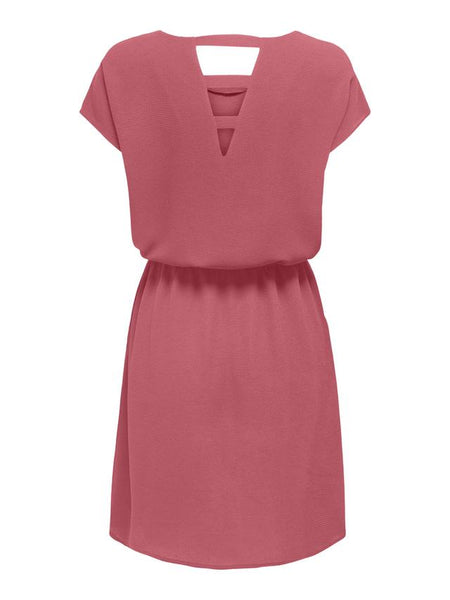 Connie Simply Dress -  Available in 2 colours