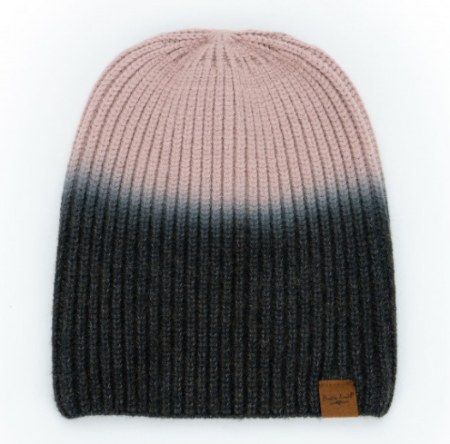 Double Dip Beanie - 4 Colour Options