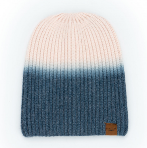 Double Dip Beanie - 4 Colour Options