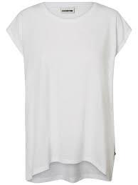 Mathilde Loose Fit T-Shirt - 2 Colour Options