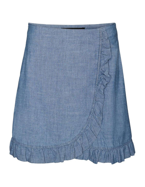 Makela Flounce Skirt - 2 Options