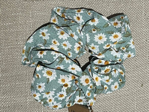 Scrunchies (4 for $10)