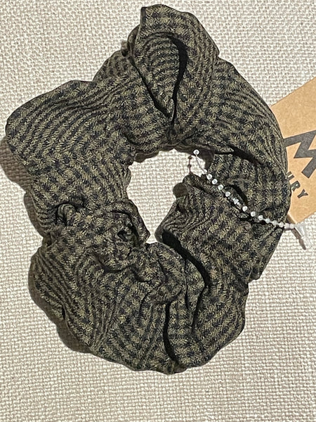 Scrunchies (4 for $10)
