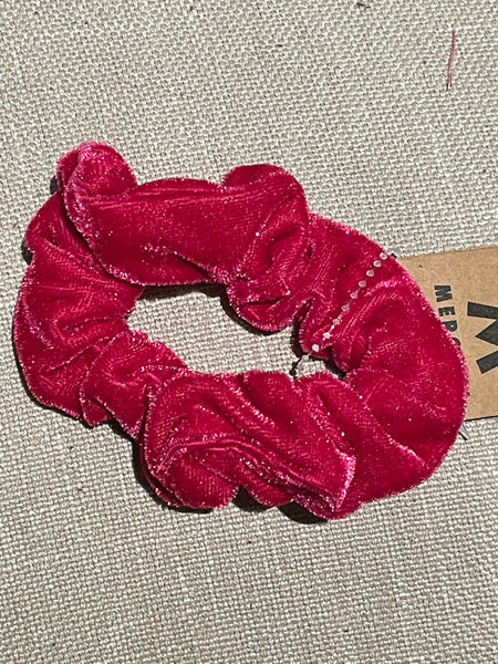 Scrunchies (4 for $10)