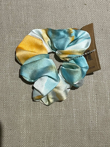 Scrunchies (4 for $10)