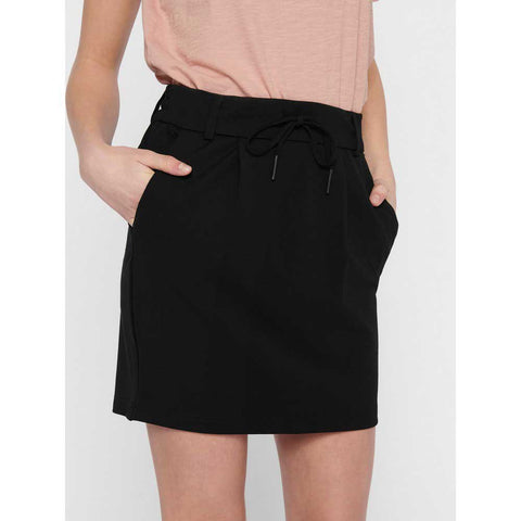 Penelope Black Skirt