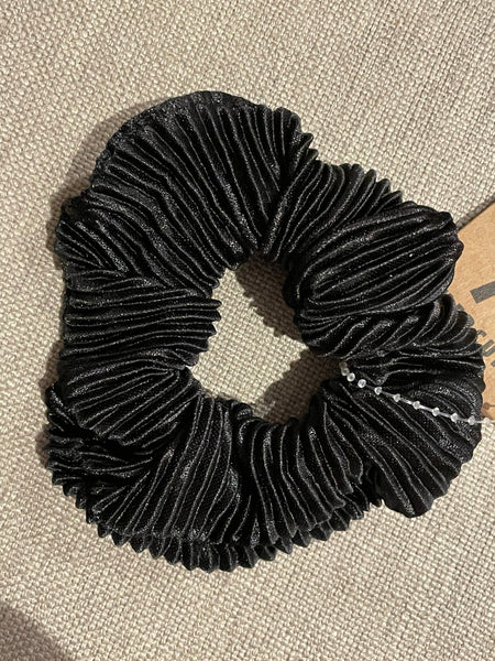 Scrunchies (4 for $10)