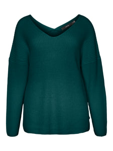 PLUS Lea Knit Pullover