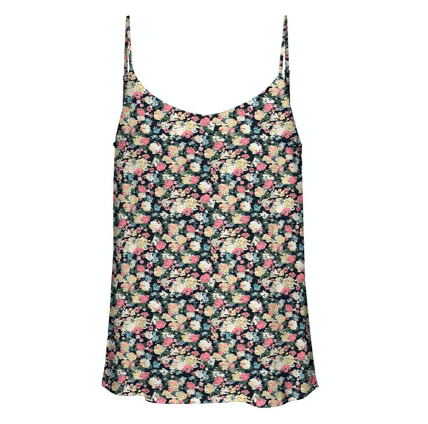 Marcie Floral Cami - Available in two colours