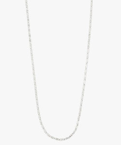 Parisa Plated  Recycled Necklace - 2 Colour Options