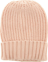 Dina Knit Hat - 3 Colour Options