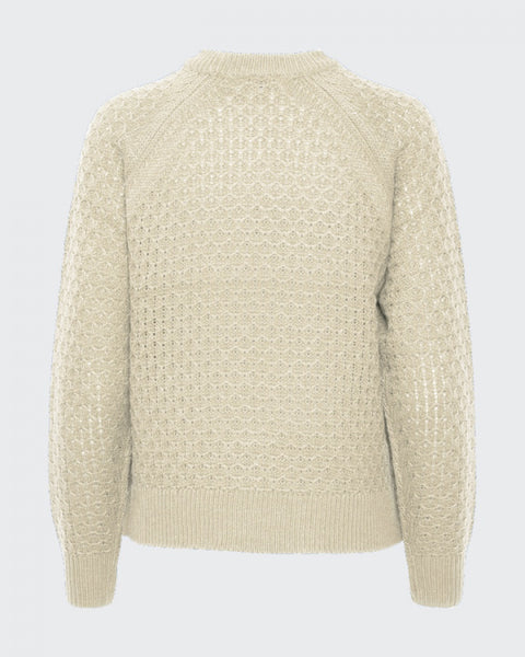 Otinka Side Button Pullover - 3 Colour Options