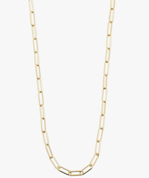 Ronja Chain Necklace - 2 Colour Options